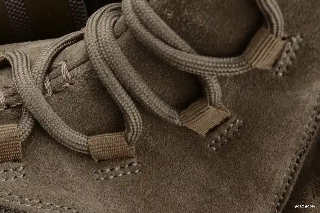 Brown 750 Yeezy adidas Light Boost BY2456 0619